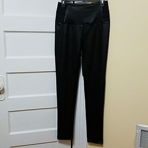 Black pants